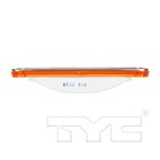 TYC 18-1198-66 Side Marker Light - Front Left or Front Right - view 5