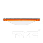 TYC 18-1198-66 Side Marker Light - Front Left or Front Right - view 6