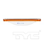 TYC 18-1198-66 Side Marker Light - Front Left or Front Right - view 7