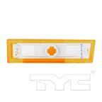 TYC 18-1200-01 Side Marker Light - Front Right - view 8