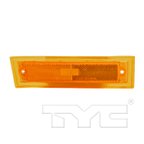 TYC 18-1200-01 Side Marker Light - Front Right - view 1
