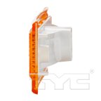 TYC 18-1200-01 Side Marker Light - Front Right - view 4