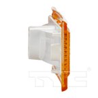 TYC 18-1201-01 Side Marker Light - Front Left - view 2