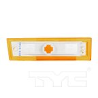 TYC 18-1201-01 Side Marker Light - Front Left - view 8