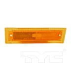 TYC 18-1201-01 Side Marker Light - Front Left - view 1