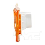 TYC 18-1201-01 Side Marker Light - Front Left - view 3