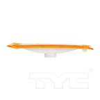 TYC 18-1201-01 Side Marker Light - Front Left - view 5
