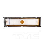 TYC 18-1201-66 Side Marker Light - Front Left - view 5