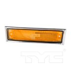 TYC 18-1201-66 Side Marker Light - Front Left - view 1