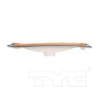 TYC 18-1201-66 Side Marker Light - Front Left - view 3