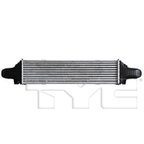 TYC 18120 Turbocharger Intercooler - view 6