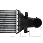 TYC 18120 Turbocharger Intercooler - view 5