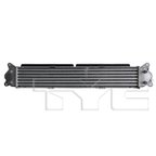 TYC 18122 Turbocharger Intercooler - view 6