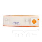 TYC 18-1234-01 Side Marker Light - Front Right - view 5