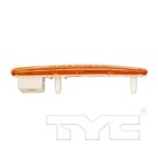 TYC 18-1234-01 Side Marker Light - Front Right - view 6