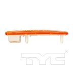 TYC 18-1234-01 Side Marker Light - Front Right - view 4