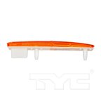 TYC 18-1235-01 Side Marker Light - Front Left - view 3