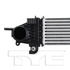 TYC 18123 Turbocharger Intercooler - view 3