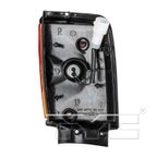 TYC 18-1250-00 Parking / Cornering Light Assembly - Front Right - view 8