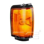 TYC 18-1250-00 Parking / Cornering Light Assembly - Front Right - view 1