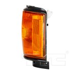 TYC 18-1251-00 Parking / Cornering Light Assembly - Front Left - view 3