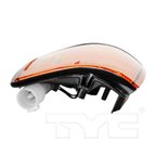 TYC 18-1251-00 Parking / Cornering Light Assembly - Front Left - view 5