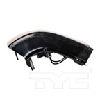 TYC 18-1251-00 Parking / Cornering Light Assembly - Front Left - view 6