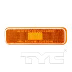 TYC 18-1267-01 Side Marker Light - Front Left or Front Right - view 1
