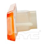 TYC 18-1267-01 Side Marker Light - Front Left or Front Right - view 4