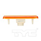 TYC 18-1267-01 Side Marker Light - Front Left or Front Right - view 5