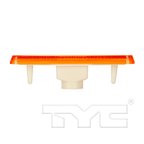 TYC 18-1267-01 Side Marker Light - Front Left or Front Right - view 6