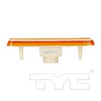 TYC 18-1267-01 Side Marker Light - Front Left or Front Right - view 7