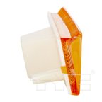 TYC 18-1278-01 Side Marker Light - Front Left - view 2