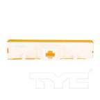 TYC 18-1278-01 Side Marker Light - Front Left - view 8