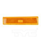 TYC 18-1278-01 Side Marker Light - Front Left - view 1