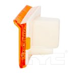 TYC 18-1278-01 Side Marker Light - Front Left - view 3