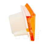 TYC 18-1278-01 Side Marker Light - Front Left - view 4