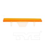TYC 18-1278-01 Side Marker Light - Front Left - view 6