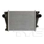 TYC 18133 Intercooler - view 1