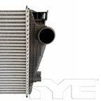 TYC 18133 Intercooler - view 3