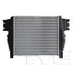 TYC 18134 Intercooler - view 4