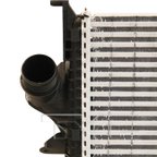 TYC 18135 Intercooler - view 2