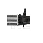 TYC 18136 Intercooler - view 2