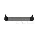 TYC 18136 Intercooler - view 4