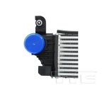 TYC 18138 Intercooler - view 2