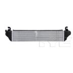 TYC 18138 Intercooler - view 4