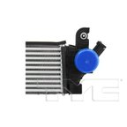 TYC 18138 Intercooler - view 3