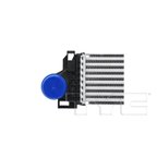 TYC 18140 Intercooler - view 2