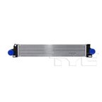 TYC 18140 Intercooler - view 1
