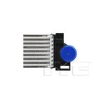 TYC 18140 Intercooler - view 5